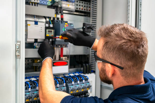 Affordable Electrical Installation in OK