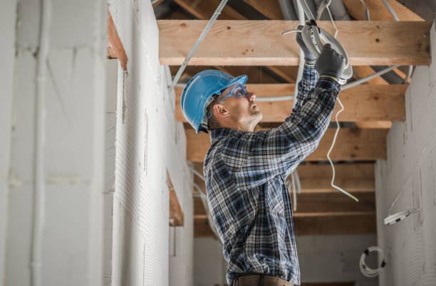 Best Best Electricians Near Me  in Norwood, OK