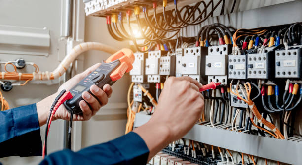 Best Local Electrician Companies  in Norwood, OK