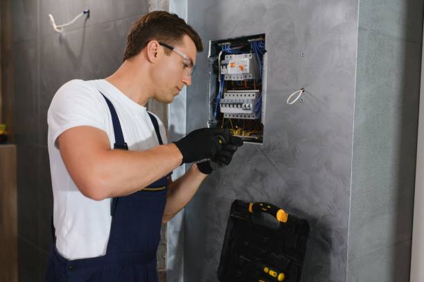Best Electrical Installation Contractor  in Norwood, OK