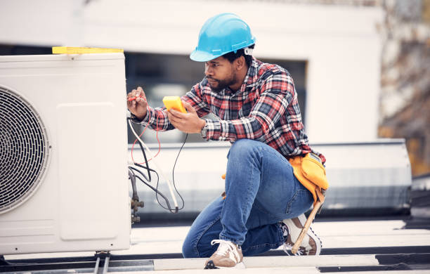 Best Residential Electrician Services  in Norwood, OK