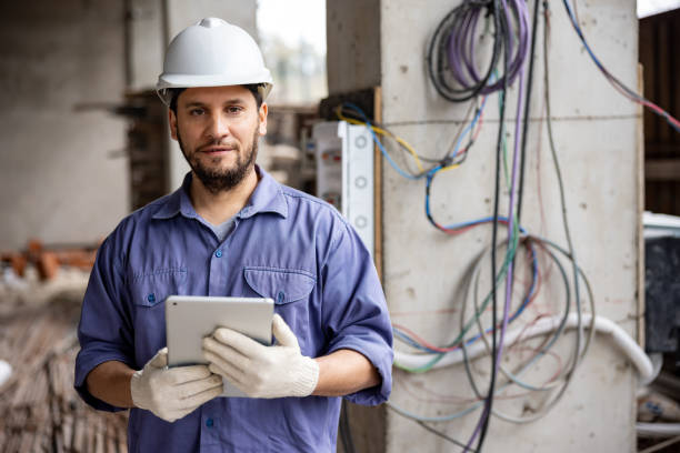Best Home Electrical Repair  in Norwood, OK