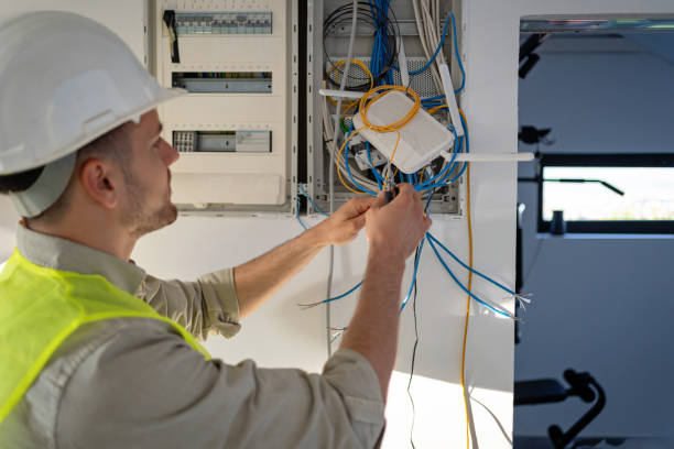 Best Emergency Electrician Near Me  in Norwood, OK