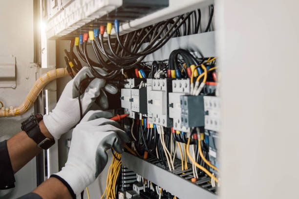 Best Commercial Electrician Services  in Norwood, OK